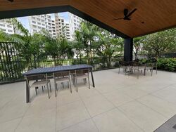 Parc Canberra (D27), Condominium #460271171